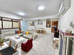 Blk 173 Gangsa Road (Bukit Panjang), HDB 4 Rooms #522496691